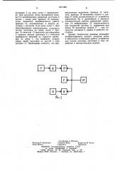 Устройство для подачи штучных заготовок в зону обработки (патент 1011304)