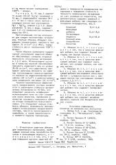 Огнеупорная защитная обмазка (патент 937107)