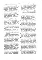 Логический анализатор (патент 1283771)