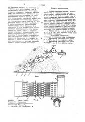 Камнеуборочная машина (патент 917725)
