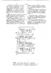 Устройство управления регенерацией памяти в двухмашинной системе (патент 1211741)
