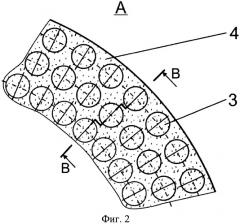 Способ изготовления отрезного алмазного круга (патент 2479410)
