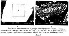 Способ селективного извлечения металлов из комплексных руд (патент 2460813)