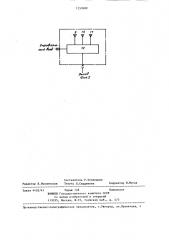 Радиоголографический анализатор (патент 1250989)