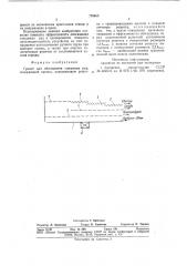 Грохот для обогащения слюдяных руд (патент 776655)