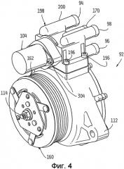 Дополнительная система отопления транспортного средства (патент 2535828)