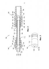Выполненная многокомпонентным формованием медицинская соединительная трубка и способ ее получения (патент 2649471)