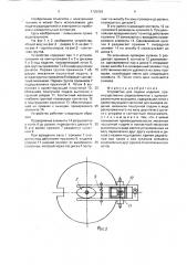 Устройство для подачи изделий, преимущественно радиоэлементов с однонаправленными выводами (патент 1725429)