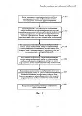 Способ и устройство для отображения изображений (патент 2636668)