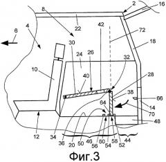 Регулирующее по высоте устройство для погрузочного основания автомобиля (патент 2471654)