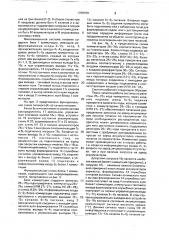 Многоканальная система питания (патент 1758769)