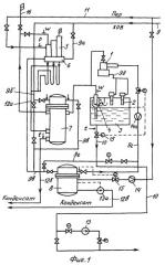 Деаэрационная установка (патент 2402491)