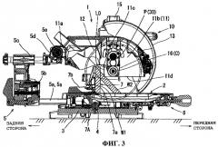 Режущие узлы и системы привода для режущих устройств (патент 2427462)