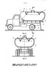 Цистерна для жидкости (патент 1150173)