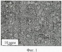 Способ нанесения на контактные поверхности электроэрозионно-стойких молибден-медных композиционных покрытий с наполненной структурой (патент 2451111)