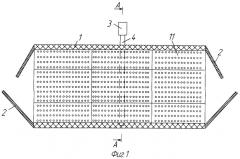 Устройство для приготовления компостов (патент 2244697)