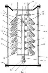 Водозаборное устройство (патент 2446255)