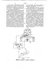 Механизм подачи бурильной машины (патент 1102934)