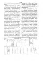 Керамический флюс для сварки низколегированных сталей (патент 1470485)