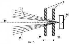 Устройство двусторонней оптической связи (патент 2272358)