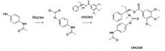 Производные 2-амино-2-фенилалканола, их получение и фармацевтические композиции, содержащие их (патент 2486174)