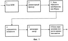 Устройство для обнаружения и классификации летящих и зависших вертолетов (патент 2293350)