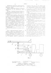 Манипулятор для бурильных машин (патент 1209844)