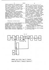 Устройство для измерения динамических магнитных характеристик ферромагнитных материалов (патент 901957)