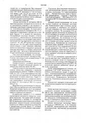 Штамм патогенных лептоспир rаттus norvegicus, используемый для получения поливалентной противолептоспирозной вакцины (патент 1621940)