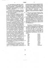 Наполнитель силикатной композиции для ремонта повреждений стеклоэмалевого покрытия (патент 1799854)