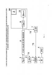 Способ определения места несанкционированного подключения нагрузки к линии электической передачи (патент 2598684)