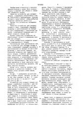 Устройство для укладки плодов в тару (патент 1013352)