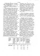 Способ масляной грануляции угля из суспензии уголь-вода (патент 1174464)