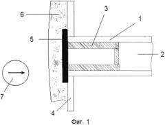 Способ обнаружения герметизированных отверстий (патент 2565632)