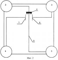 Микромеханический датчик и способ его изготовления (патент 2251114)