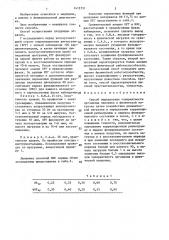 Способ определения толерантности организма человека к физической нагрузке (патент 1412731)