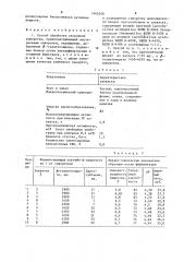 Способ обработки творожной сыворотки (патент 1463208)