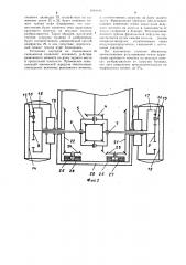 Разбрасыватель удобрений (патент 1063644)