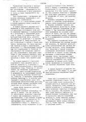 Регулируемый тиристорный преобразователь переменного напряжения в переменное (патент 1282286)