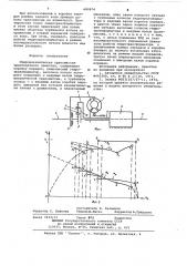 Гидромеханическая трансмиссия транспортного средства (патент 640874)