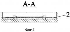 Универсальный стенд для сборки под сварку плоских решетчатых металлоконструкций (патент 2279958)