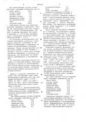 Состав покрытия для изготовления электротермической бумаги (патент 1564242)
