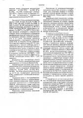 Способ производства холоднокатаных полос (патент 1834723)