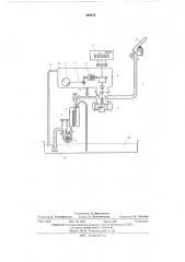 Топливораздаточная колонка (патент 430415)