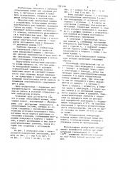 Ковш землеройной машины (патент 1081292)