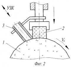 Способ очистки шлифовальных кругов (патент 2251478)