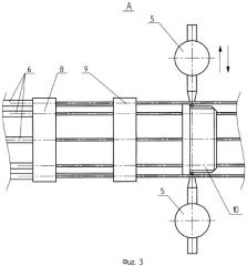 Устройство для контактной сварки каркасов рукавов рукавных фильтров (патент 2334605)