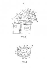 Система выпуска для двигателя (варианты) и способ работы системы выпуска (патент 2653711)