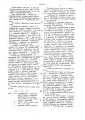 Устройство для моделирования систем массового обслуживания (патент 1406600)