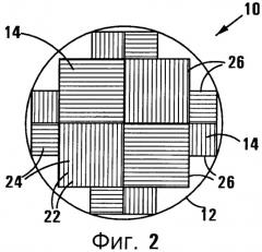 Реактор с псевдоожиженным слоем, трехфазный шламовый реактор и способы обеспечения их функционирования (варианты) (патент 2391132)
